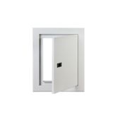 Menfezsan 55x55 cm Orta Kasa Kontrol Kapağı