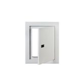 Menfezsan 90x45 cm Orta Kasa Kontrol Kapağı