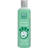 Menforsan Aloe Vera Özlü 300 ml Köpek Şampuanı