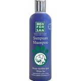 Menforsan Beyaz Tüylülere Özel 300 ml Köpek Şampuanı