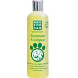 Menforsan Buğday Tohum Özlü 300 ML Köpek Şampuanı