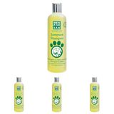 Menforsan Buğday Tohumu Özlü Köpek Şampuanı 300 ml (4 paketi)