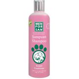 Menforsan Kremli 300 ml Köpek Şampuanı