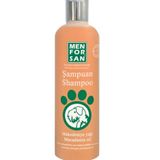 Menforsan Makedemya Yağı Özlü 300 ml Köpek Şampuanı