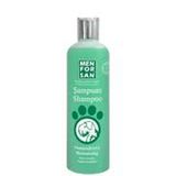 Menforsan Nemlendiricili 300 ml Köpek Şampuanı