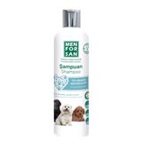 Menforsan Tüy Rengini Destekleyici 300 ml Köpek Şampuanı