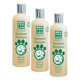 Menforsan Yulaf Özlü Köpek Şampuanı 300 ml (3 paketi)