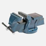 Mengene 100 mm Sabit