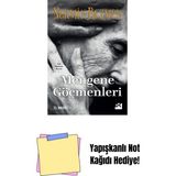 Mengene Göçmenleri - Sc + Yapışkanlı Not Kağıdı - Hayır