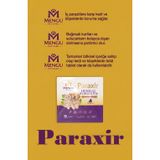 mengu petcare Paraxir Kedi Köpek İç Dış Anti Parazit Uzaklaştırıcı Bitkisel Damla Ödül Tablet Seti Bit Pire Giderici 4 lü SET