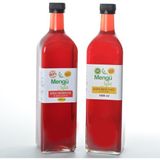 Mengü Şifa 1000ML Sarı Kantaron 1000ML Kırmızı Kantaron Yağı