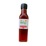 mengü şifa 250ml Saf Ve Katkısız Kırmızı Kantaron(KANTORON) Yağı %100 Doğal Yeni Ürün