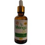Mengü Şifa Avokado Yağı 50ML %100 Doğal