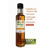 mengü şifa İçilebilir Sarı Kantaron (KANTORON) Yağı 250 ml Cam Şişe Yeni Ürün