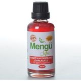 Mengü Şifa Kırmızı Kantaron Yağı 50 ml Doğal Yağ Cilt Bakım Etkisi İçin