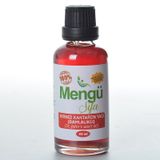 Mengü Şifa Kırmızı Kantaron Yağı 50 ML