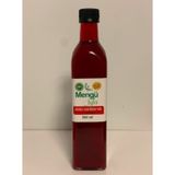 Mengü Şifa Kırmızı Kantaron Yağı 500 ML