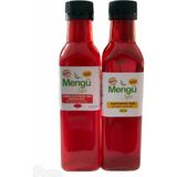 Mengü Şifa Sarı Kantaron yağı 250ML Kırmızı Kantaron yağı 250ML 2li Set