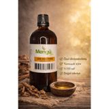 mengü şifa Udi Hindi Yağı Özel Dinlendirilmiş Saf Ve Yumuşak Üretim (KUTSİ-BAHRİ) 100 Ml..doğal