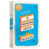 MENINO FEITO DE BLOCOS hakkında: