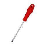 Menire Tümkaya Ticaret Düz Tornavida 6X150 MM - Siyah