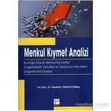 Menkul Kıymet Analizi - Neslihan Turguttopbaş