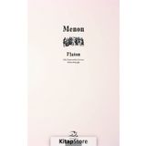 Menon - Platon
