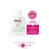 Menopoz İntim Yıkama Jeli 200 ml Hassas Ciltler İçin Genital Bölge Temizleyici Silikon Duş Fırçası Hediyeli