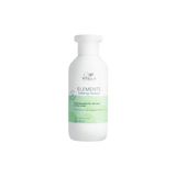 Menora Wella Professionals Elements Yatıştırıcı Şampuan 250 ml - Kuru ve Hassas Saç Derisi Için