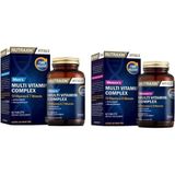 Men's Multi Vitamin Complex 60 Tablet Kadınlara Özel Multi Vitamin 60 Tablet - --