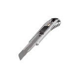 MenSak Swar Swr-1992 18 Mm - 0.5 Mm Alüminyum Gövde Metal Maket Bıçağı