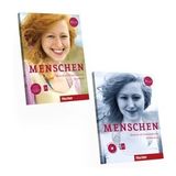 Menschen A1.1 Kursbuch Und Arbeitsbuch Mit Audio