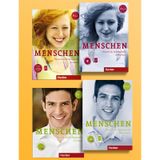 Menschen A1.1 + Menschen A1.2 ( 2 li SET )