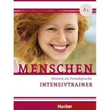 Menschen A1: Deutsch als Fremdsprache / Intensivtrainer mit Audios online