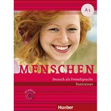 Menschen A1 Testtrainer