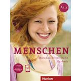 Menschen A1/1: Deutsch als Fremdsprache / Kursbuch