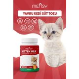 Mensy Yavru Kedi Süt Tozu (Hamile ve Yavru Kediler Için) 150 gr