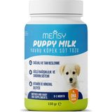 Mensy Yavru Köpek Süt Tozu (Hamile ve Yavru Köpekler Için) 150 gr