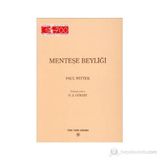 Menteşe Beyliği - Paul Wittek