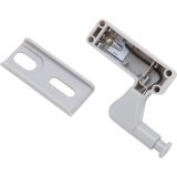 Menteşe LED Işık Tdrtr - Sarı - 1 - 10 W
