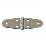 Menteşe Paslanmaz Çelik 140x39 mm