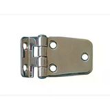Menteşe Paslanmaz Çelik 65.5x37 mm