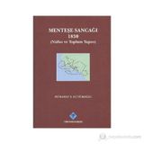 Menteşe Sancağı 1830 - Mübahat S. Kütükoğlu