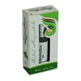 Menthol Masaj Yağı Likit Roll On Menthol Nane Limon Bitkisel Yağlar Karışımlı 6 ml - OEM458-11024