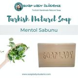 MENTHOL SABUNU
