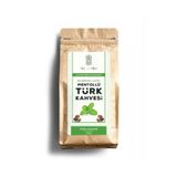 Menthol Turkish Coffee 200g, Mentol Aromalı Türk Kahvesi MandM00011539