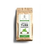 Menthol Turkish Coffee 200g, Mentol Aromalı Türk Kahvesi