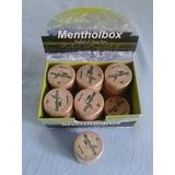 Mentholbox 5x6 gr Mentol Taşı