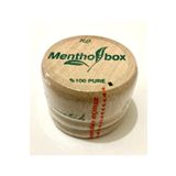 Mentholbox Migren Taşı 1Adet Aktüel Sağlık Ürünleri