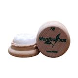 Mentholbox Nemlendirici Masaj Kremi (Migren Taşı) 6 gr